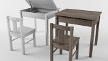 3DDD - Modern Table Collection 1 (15)
