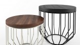 3DDD - Modern Table Collection 1 (16)