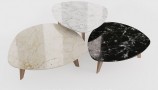 3DDD - Modern Table Collection 1 (21)