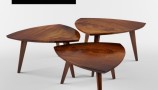 3DDD - Modern Table Collection 1 (3)