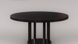 3DDD - Modern Table Collection 1 (5)