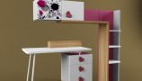 3DDD - Modern Table and Chair Childroom (7)