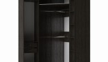 3DDD - Modern Wardrobe & Display Cabinets (13)