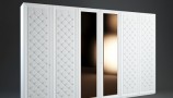 3DDD - Modern Wardrobe & Display Cabinets (15)