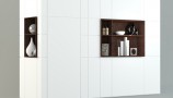 3DDD - Modern Wardrobe & Display Cabinets (20)