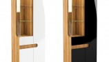 3DDD - Modern Wardrobe & Display Cabinets (4)