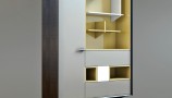 3DDD - Modern Wardrobe & Display Cabinets (5)