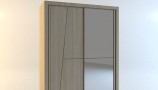 3DDD - Modern Wardrobe & Display Cabinets (7)
