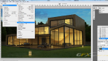 Evermotion - Sketchup Video Tutorial Vol 2 (10)
