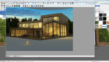 Evermotion - Sketchup Video Tutorial Vol 2 (7)