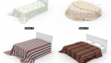 HQ Details - Vol 4 Blankets & Pillows (1)