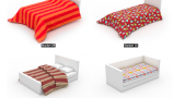 HQ Details - Vol 4 Blankets & Pillows (2)