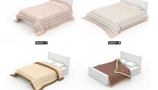 HQ Details - Vol 4 Blankets & Pillows (3)