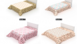 HQ Details - Vol 4 Blankets & Pillows (4)