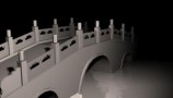 Road and Bridge 3D Model (14)