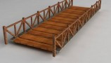 Road and Bridge 3D Model (9)