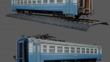 Vargov3d - 3D Models Train (5)