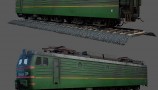 Vargov3d - 3D Models Train (6)
