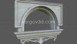 Vargov3d - Architectural Element (18)