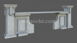 Vargov3d - Architectural Element (20)
