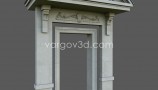 Vargov3d - Architectural Element (4)