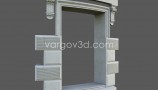 Vargov3d - Architectural Element (7)