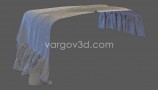 Vargov3d - Collection 3D Models Cloth (10)