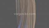 Vargov3d - Collection 3D Models Cloth (2)