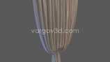 Vargov3d - Collection 3D Models Cloth (5)