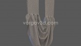 Vargov3d - Collection 3D Models Cloth (6)