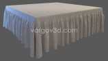 Vargov3d - Collection 3D Models Cloth (7)