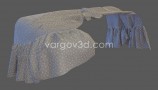 Vargov3d - Collection 3D Models Cloth (9)