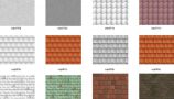 Dosch Design - Textures US Architecture (9)
