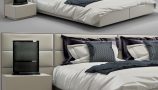 Pro 3DSky - Bed Fendi Casa Urano (2)