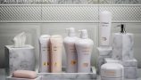 Pro 3DSky - Set for Restoration Hardware Bathroom with Shampoos and Plates (2)