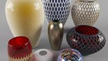 3DDD - Vase Collection Pro (11)