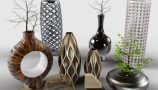 3DDD - Vase Collection Pro (13)