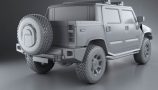Humster3D - Hummer H2 SUT 2011 (2)
