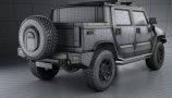 Humster3D - Hummer H2 SUT 2011 (8)