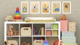 Pro 3DSky - Decorative Sets for Children (2)