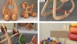 Pro 3DSky - Decorative Sets for Children (3)