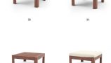 Ikea Applaro Outdoor Furniture Series (1)