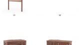 Ikea Applaro Outdoor Furniture Series (3)