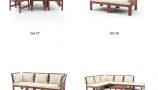 Ikea Applaro Outdoor Furniture Series (9)
