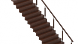 cgaxis-42-stairs-render-scene-9