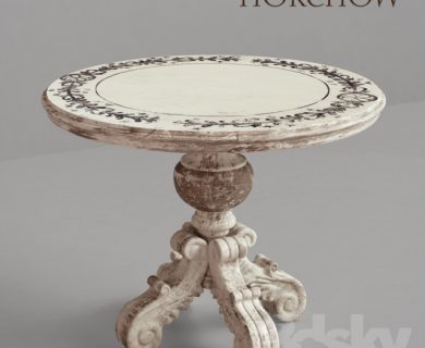 مدل سه بعدی میز مدل سه بعدی میز