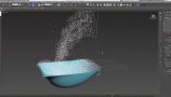 Lucid Physics for 3ds Max Beta Update 2