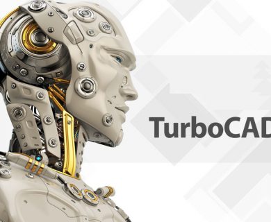 دانلود رایگان نرم افزار TurboCAD 2019 Platinum 26.0 Build 34.1