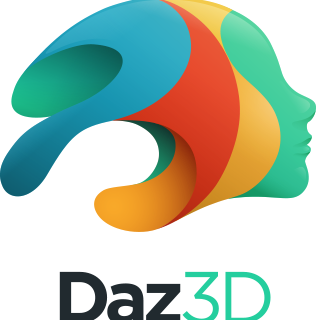 دانلود رایگان نرم افزار DAZ Studio Pro 4.12.0.86