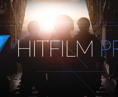 دانلود رایگان نرم افزار HitFilm Pro 12.2.8707.7201